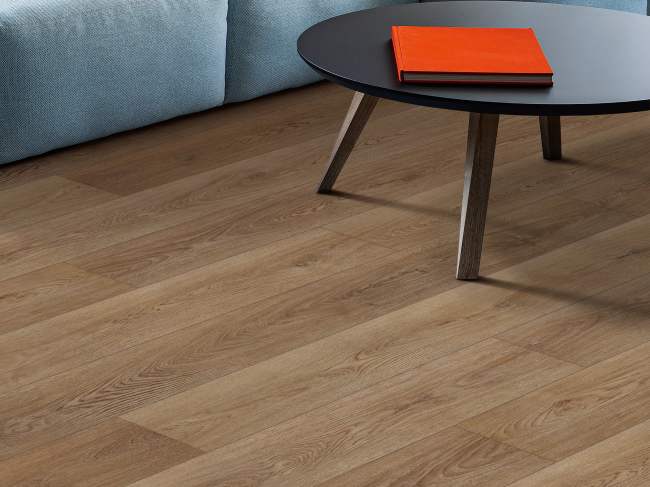 CR500-04058 - COREtec Originals - Premium 3/4" - Saddle Oak