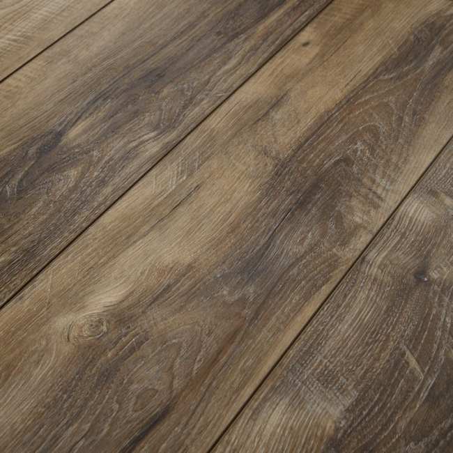 APX042 - Mannington - ADURA APEX - Napa Barrel