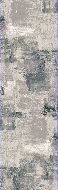RF284630890 - Dynamic Rugs - REFINE - Beige Slate 4630-890 - 2.2' x 7.7'
