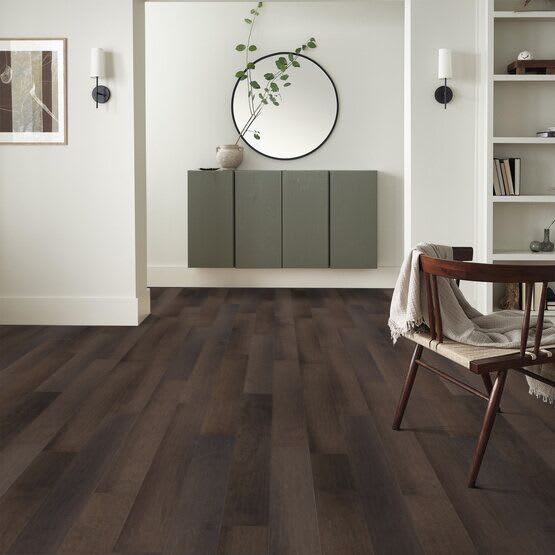 AA797-15013 - Anderson Tuftex - Picasso Hickory - Grigio
