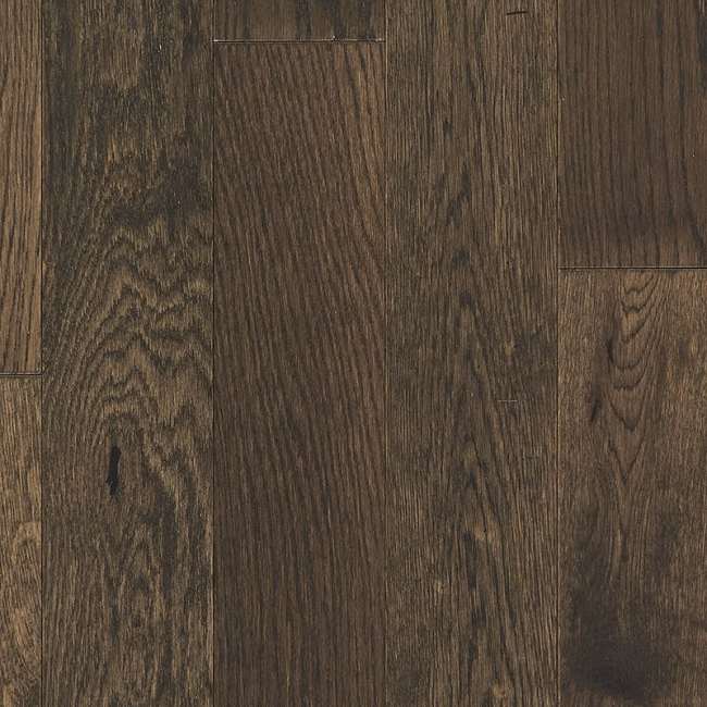 WEK52-09 - Mohawk TecWood Select - Camden Isle - Chocolate Truffle