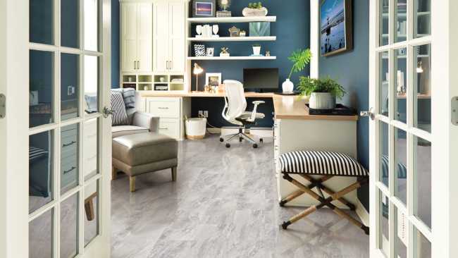 VV564_12221 - COREtec - COREtec Stone 12x24 Polished - Lorez