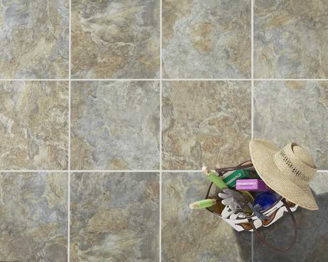 FXT390 - Mannington - ADURA Flex Tile - Rushmore Keystone