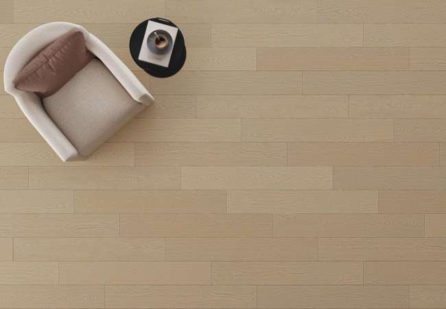 RST8-31001 - Mannington - Restoration Collection Wide Plank - Bespoke Cashmere
