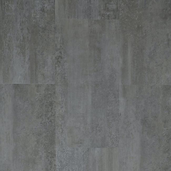 FXR100 - Mannington - ADURA Flex Rectangle - Graffiti Skyline