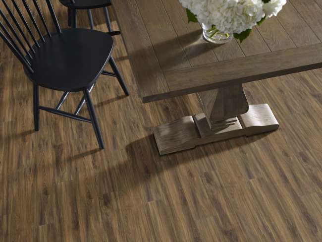 00604_2031V - Shaw Floorte Pro - Impact Plus - Burmese Teak