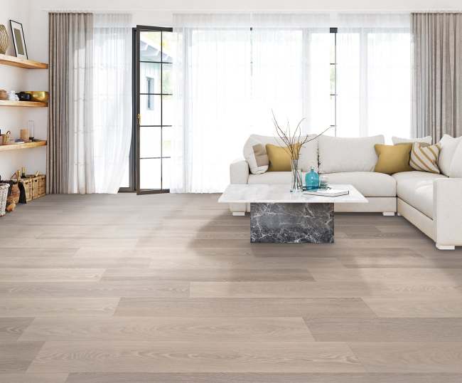 SDP52-405 - Mohawk SolidTech Premier - Watercrest Isle - Monet