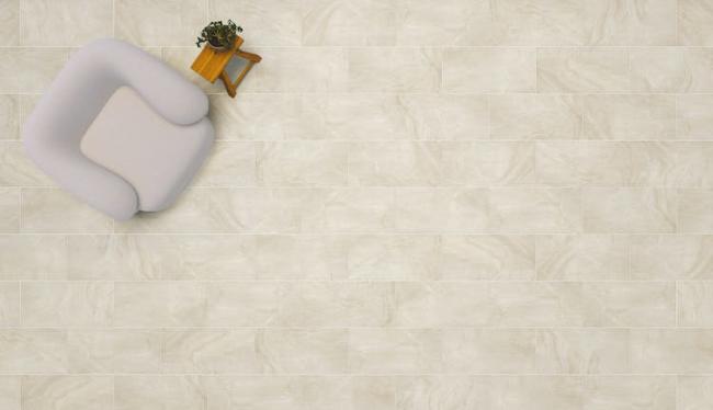 RRP480 - Mannington - ADURA Rigid Rectangle - Dune Sand