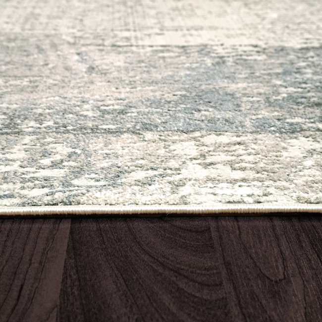 RF284630890 - Dynamic Rugs - REFINE - Beige Slate 4630-890 - 2.2' x 7.7'