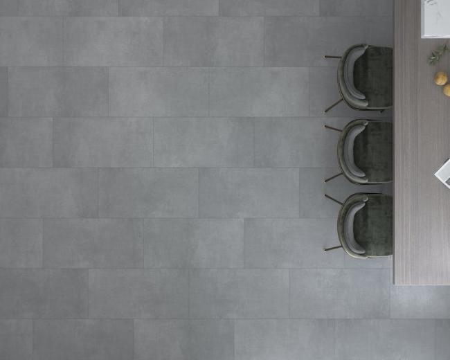 APX121 - Mannington - ADURA APEX - Domain Slate