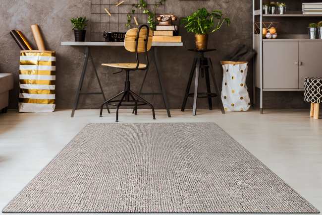 SM242532800 - Dynamic Rugs - SONOMA - Beige 2532-800 - 2' x 4'