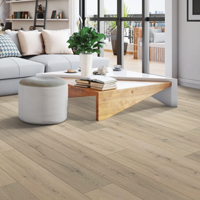 SDP51-416 - Mohawk SolidTech Premier - Monroe Gardens - Highland