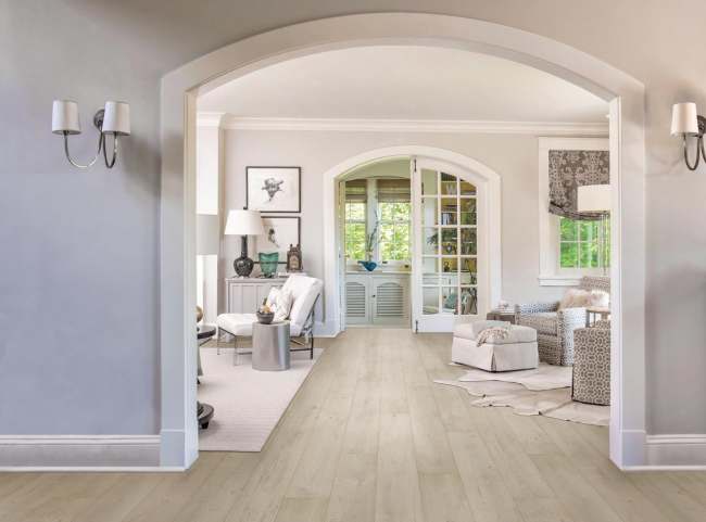 PSR03-06 - Pergo Elements Preferred - LeGrand - Solstice