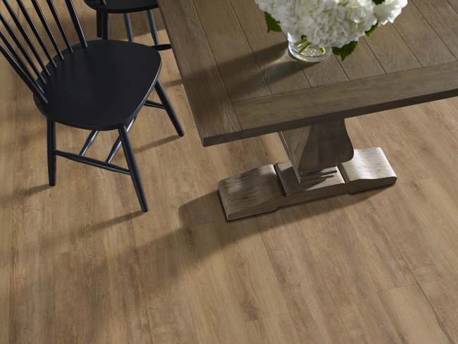 07053_2033V - Shaw Floorte Pro - Paragon XL HD Plus - Hazelnut Oak