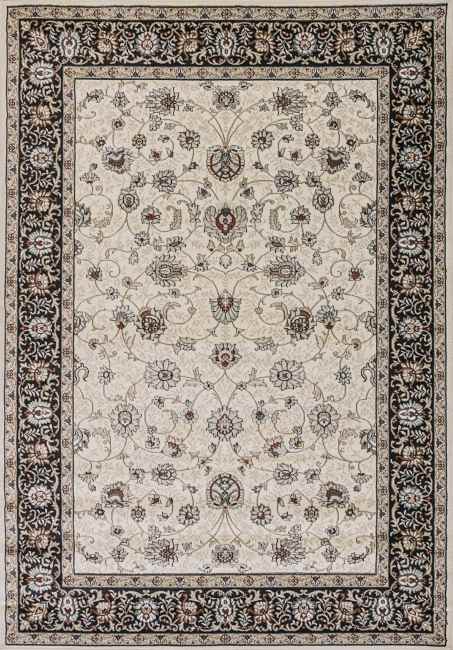 ME912985022414 - Dynamic Rugs - MELODY - Ivory 985022-414 - 7.1' x 10.1'