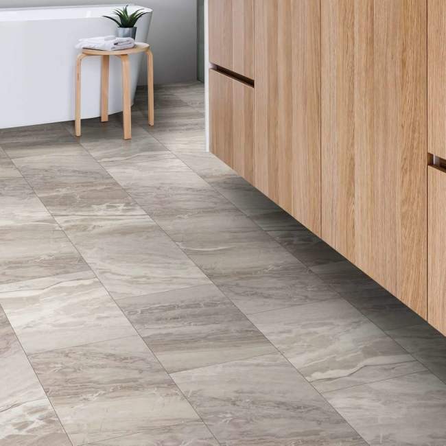 01102_1022V - Shaw Floorte Pro - Paragon Tile Plus - Milan Gray