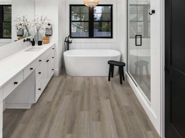 VV017-02062 - COREtec Pro - Classics 7 x 48 - Elliptical Oak