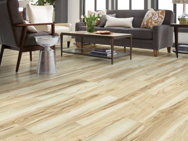 01016_SL110 - Shaw - Classic Designs - Starlight Hickory