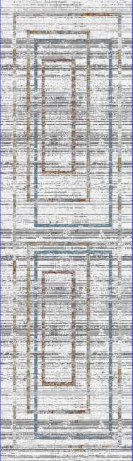 CW9137979999 - Dynamic Rugs - CAPELLA - Grey Multi 7979-999 - 9' x 12'