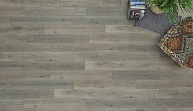 RST8-28610 Haven Oat - Mannington - Restoration Collection Wide Plank - Haven Oat