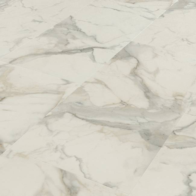 AKT-LM33 - Karndean - Art Select Stone Rigid Core - Calacatta D’Oro