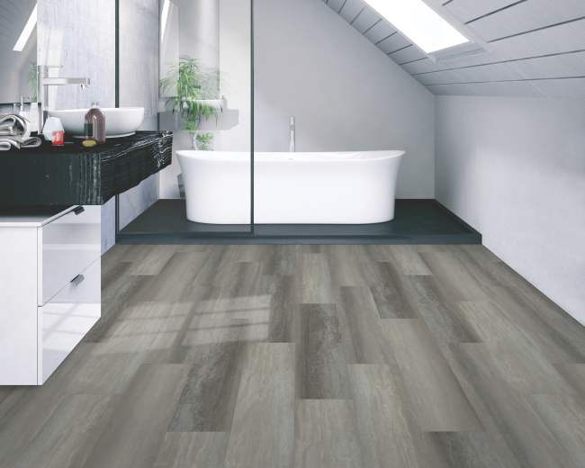 RES21-962 - Mohawk - Perfect Manner - Licorice