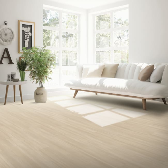 AH105-220 - Aladdin Commercial - Wildwood Preserve - Sand Dollar Oak