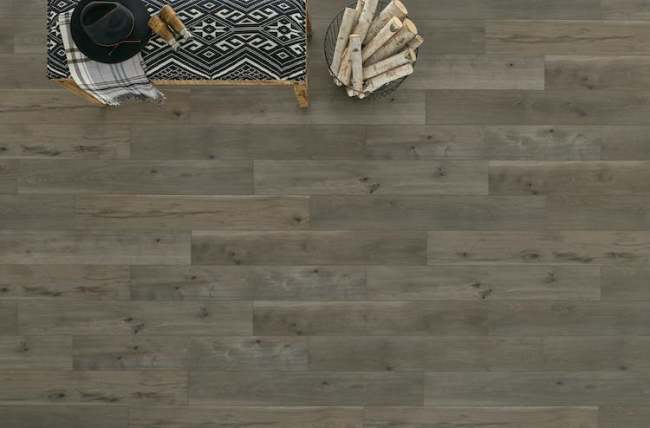 RST8-28604 Anthology Quill - Mannington - Restoration Collection Wide Plank - Anthology Quill