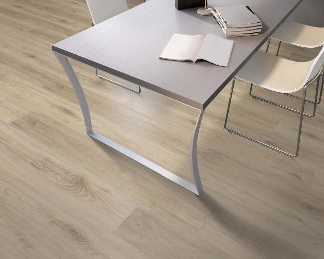 PSR08-02 - Pergo Elements Ultra - Jubilaire - Cool Concrete Hickory