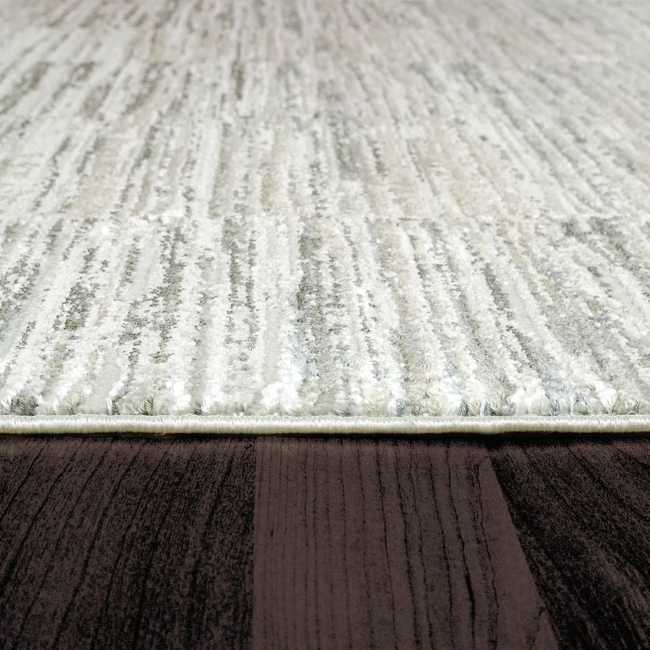 RF284633800 - Dynamic Rugs - REFINE - Beige 4633-800 - 2.2' x 7.7'