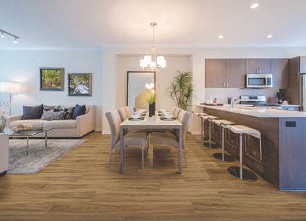 P2208-M5424 - TRUCOR® - Prime - Natural Walnut