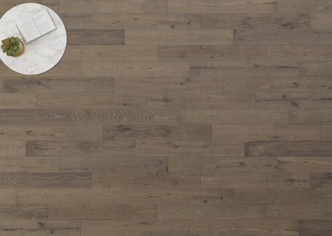 MTM07SM1 - Mannington - Momentum - Smoke