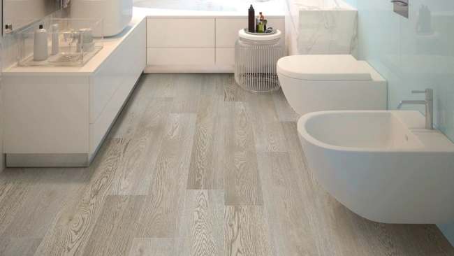 VV674-07016 - COREtec - Scratchless 7" - Norwood Oak