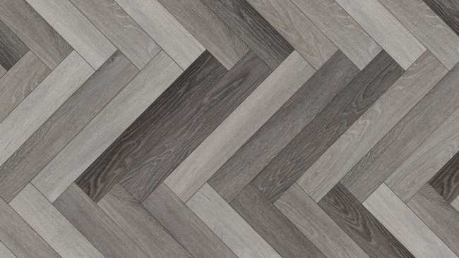 VV497-00790 - COREtec - COREtec Plus Enhanced Herringbone - Antioch Oak