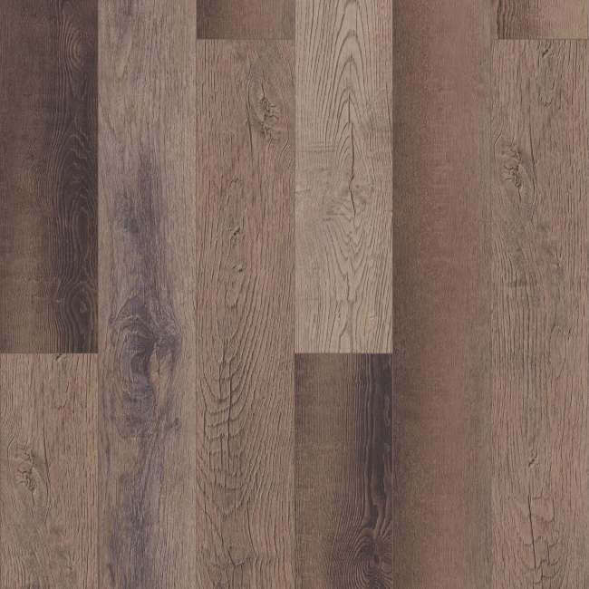 07033_1019V - Shaw Floorte Pro - Paragon 5" Plus - Brush Oak