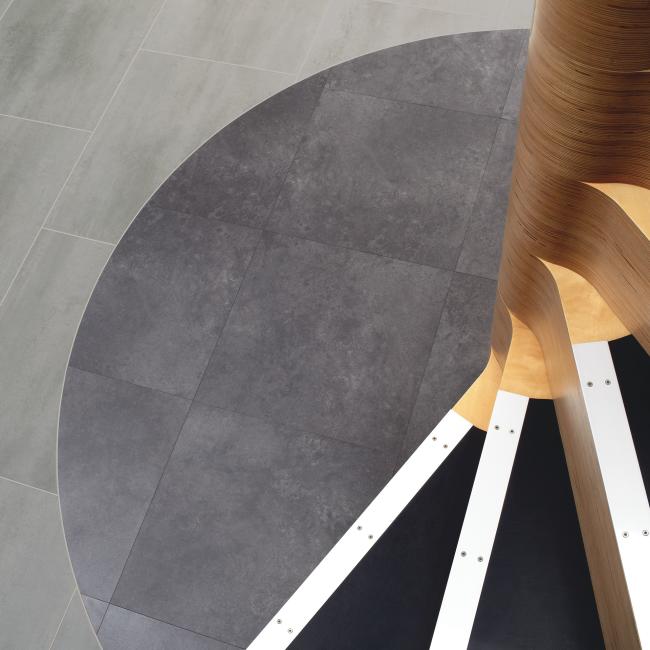 SP115 - Karndean - Opus - Nero