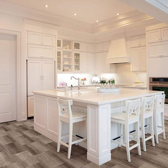 VV014-01214 - COREtec - COREtec Plus Enhanced Regular Tile - Lynx