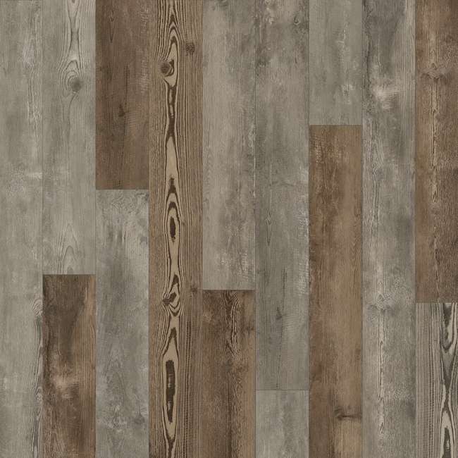 TSV21-905 - Mohawk SolidTech Select - Tranquility Seeker - White Petals