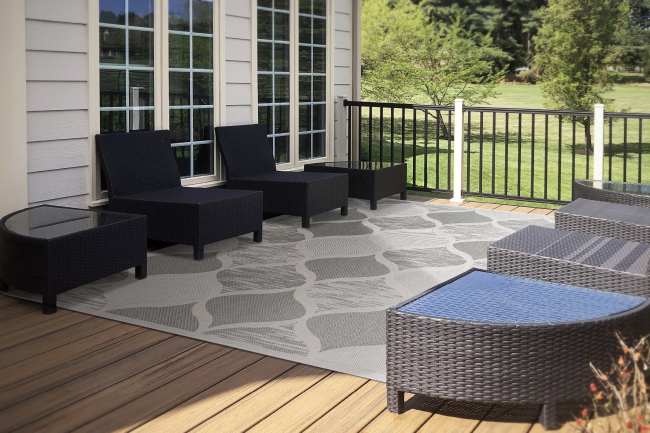 TESSIE - Grey Ivory 6402-901 - Dynamic Rugs - TESSIE - Grey Ivory 6402-901