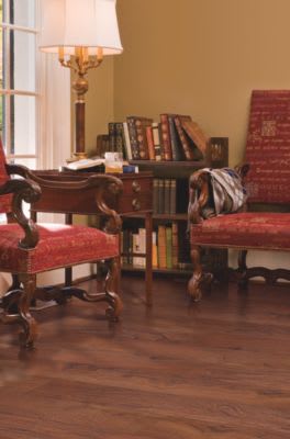 CDL72-10 - Mohawk - Havermill - Crisp Autumn Oak