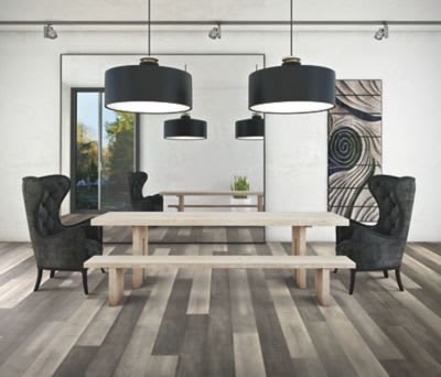 CDL37-2 - Mohawk - Artfully Designed - Misty Barn
