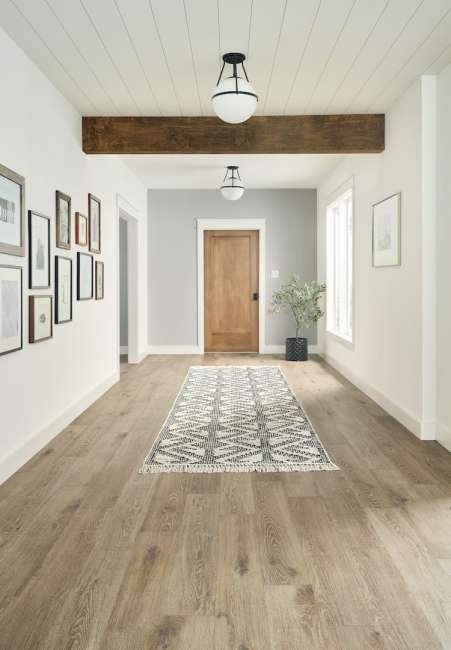 FXP721 - Mannington - ADURA Flex Plank - Parisian Oak Croissant