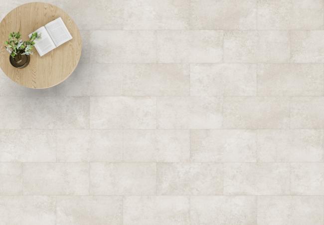 FXR490 - Mannington - ADURA Flex Rectangle - Fresco Canvas