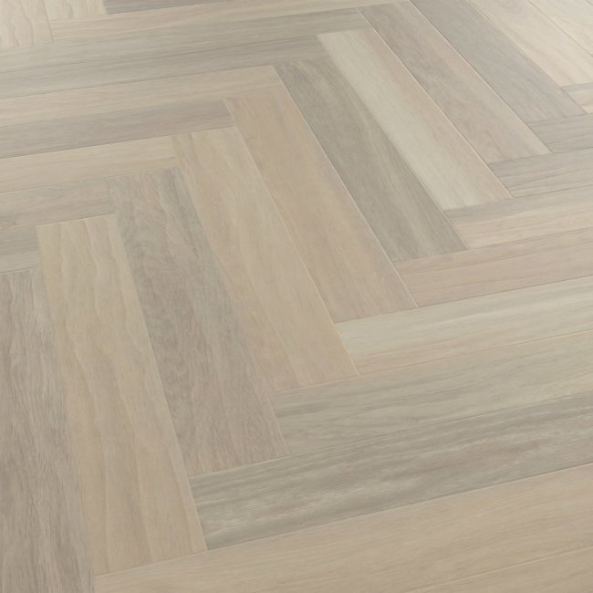 SM-RL21-28 - Karndean - Art Select Wood Gluedown - Glacier Oak (Herringbone)