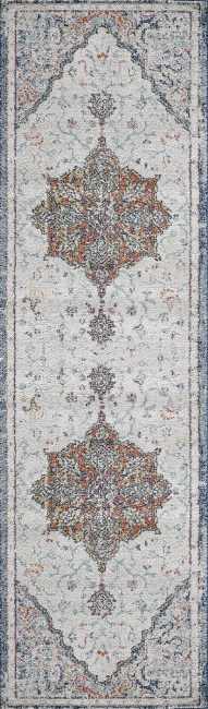 OS286196999 - Dynamic Rugs - SOMA - Multi 6196-999 - 2.2' x 7.3'