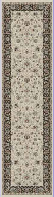 ME912985022414 - Dynamic Rugs - MELODY - Ivory 985022-414 - 7.1' x 10.1'