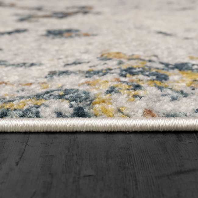ZH694414999 - Dynamic Rugs - ZAHARA - Multi 4414-999 - 5.3' x 7'