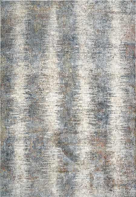 VX9123580899 - Dynamic Rugs - SAVOY - Beige Multi 3580-899 - 7.1' x 10.1'