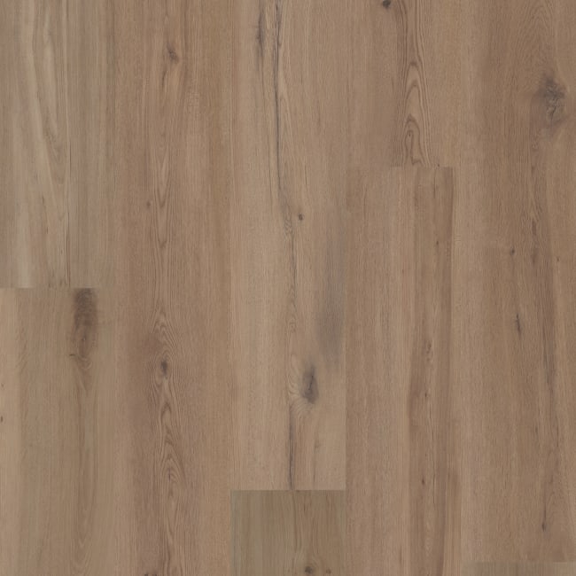VV810-05027 - COREtec Soft Step - Premium 9 x 72 Integrated Bevel - Parchment Oak