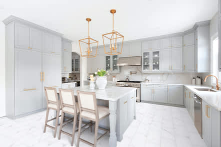 S1111-D3802 - TRUCOR - Tile - Carrara Cotton